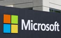 微软收益 MSFT股价在第四季度销售上飙升 每股收益均告