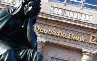 德意志银行第二季度重组成本损失35.1亿美元