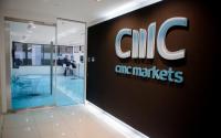 CMC Markets营业收入上升 超过监管打击