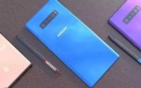三星Galaxy Note 10系列推出更好的S Pen，SuperFast充电等等
