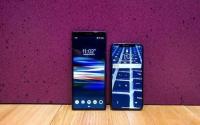 这就是为什么索尼Xperia 1是第一款采用Alpha式相机的索尼手机