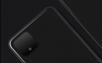 谷歌Pixel 4预览：面部解锁和运动感知确认