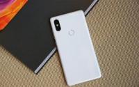 小米Mi Mix2S推出高通Snapdragon845