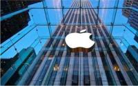 苹果公司提起反诉高通 索赔专利侵权