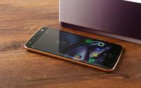 Moto Z获得官方TWRP支持