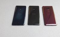 HTC U12生活正式：这是你需要知道的