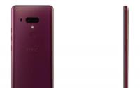 HTC U12+将于5月23日公布