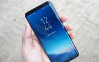 报告三星Galaxy S9和LGG7将于1月份推出