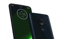 摩托罗拉Moto G7系列将于2月7日在巴西推出