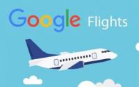 Google Flights获得价格跟踪