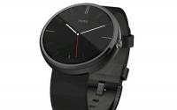 Moto 360现在真的具有明显更长的电池寿命吗