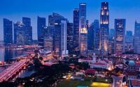 新报告显示新加坡房地产业呈现广泛增长