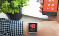研究称 智能手机和健康应用用户患心脏病的风险较小