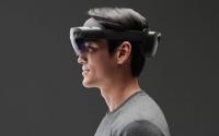 微软刚刚发布了价值3500美元的HoloLens 2增强现实头显