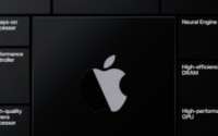 苹果正在iPhone上测试运行Apple Silicon原型版macOS