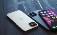 苹果将把2020年iPhone12组件订单缩减到原有估计的一半