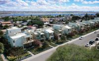 Lennar宣布位于太平洋海滩中心的豪华单户住宅社区盛大开幕