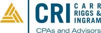 CRI在2020年保持领先的独立建筑会计师事务所的实力
