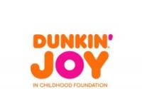 邓肯的儿童欢乐基金会宣布了有史以来第一个邓肯的欢乐跑步