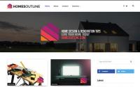 Kooc Media通过推出HomesOutline进入家居装饰和设计市场