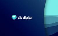 Zib Media正式宣布将业务更名为Zib Digital