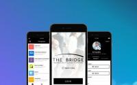 BRIDGE APP资金创新的数字解决方案