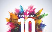 钢琴演奏者宣布11月20日发行新专辑10