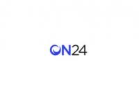 ON24推动当今数字优先业务的收入增长