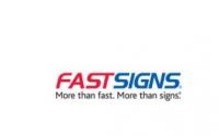 FASTSIGNS被企业家杂志评为最佳成长特许经营