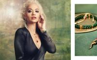 THOMAS SABO和Rita Ora呈现迷人的2020秋冬系列