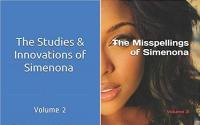 作者和发明家Simenona Martinez出版五本新书