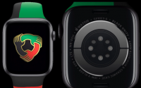 Apple推出限量版AppleWatchSeries6以纪念黑色历史月