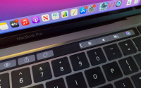 苹果的下一个MacBookPro可能会抛弃TouchBar重振MagSafe