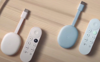 您很快就能使用新的GoogleChromecast观看AppleTV 