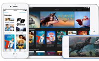 主页苹果新闻消息苹果将​​于今年春季在三星智能电视上推出iTunes视频应用