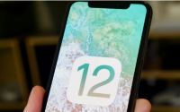 苹果发布iOS1213并修复了一些小错误