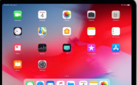 苹果将​​如何重新设计iPad主屏幕
