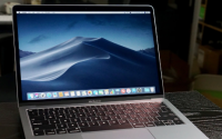 仅限今天以200美元的价格购买新款13英寸MacBookAir