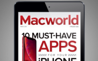 Macworld的MarchDigital杂志iPhone的10个必备应用程序