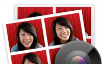 如何导出您的PhotoBooth照片和视频