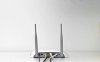 路由器的WiFi是否可以正常工作但是以太网已经变坏了这是检查方法