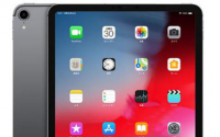 仅限今天仅需430美元即可获得翻新的上一代iPadPro