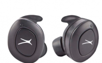 AltecLansingTrueEvo评测带有Qi充电盒的防水蓝牙运动耳塞