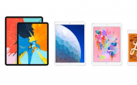 为什么今天的iPad产品阵容是多年来最强劲的产品
