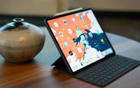 现在是亚马逊iPadPro和MacBookAir上大交易的放映时间