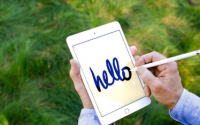 Apple的iPadiMac和AirPod的发布不仅令人惊讶而且是明智的战略转变