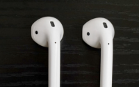AirPods第2代评测苹果的畅销耳机获得了一些适度的改进
