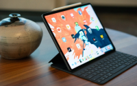 亚马逊将新款iPadPro价格下调200美元