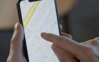 您应该查看的10个鲜为人知的AppleMaps功能