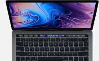 抢购一台打折的翻新的2018年13英寸MacBookPro